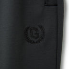 Giordano Men's Liquid Touch Slim Straight Fit Joggers - Premium Joggers