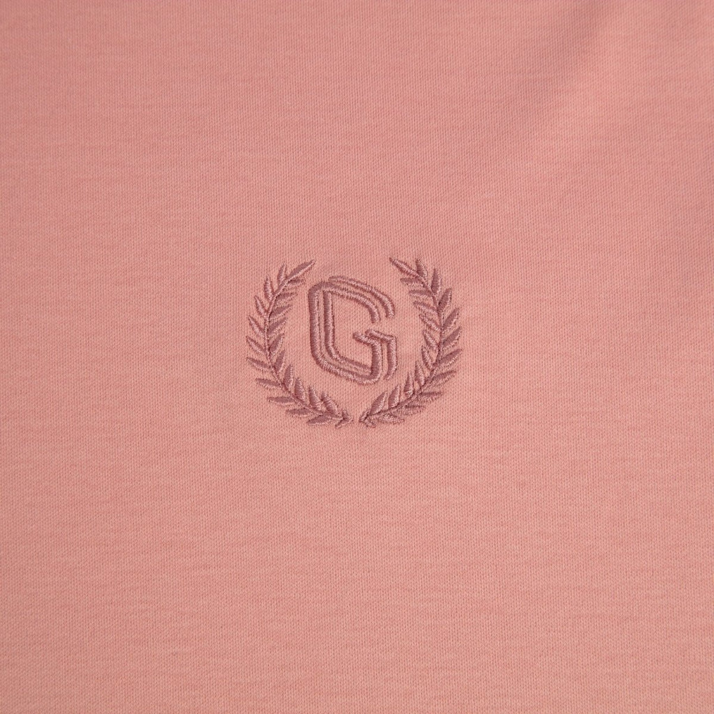 Giordano Men's Liquid Touch Tee - Premium Tee