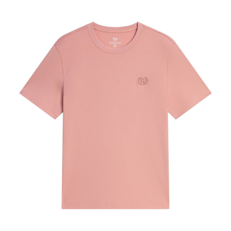 Giordano Men's Liquid Touch Tee - Premium Tee