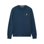 Giordano Men's Long Sleeve Crewneck Sweaters - Premium Sweaters