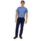 Men's Low Rise Slim Fit Cotton Twill Khakis 30 - Shop Giordano