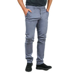 Men's Low Rise Slim Fit Cotton Twill Khakis 30 - Shop Giordano