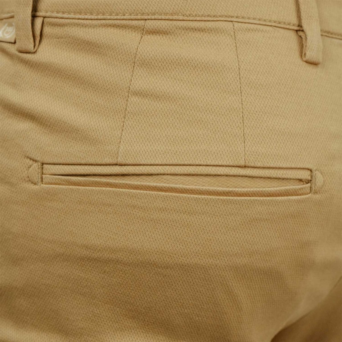 Men's Low Rise Slim Fit Cotton Twill Khakis 30 - Shop Giordano