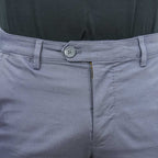 Men's Low Rise Slim Fit Cotton Twill Khakis 30 - Shop Giordano