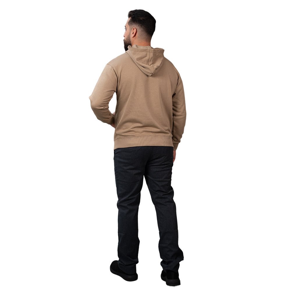 Men’S Low Rise Slim Tapered Cotton Stretch Twill Khakis 30 - Shop Giordano