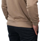 Men’S Low Rise Slim Tapered Cotton Stretch Twill Khakis 30 - Shop Giordano