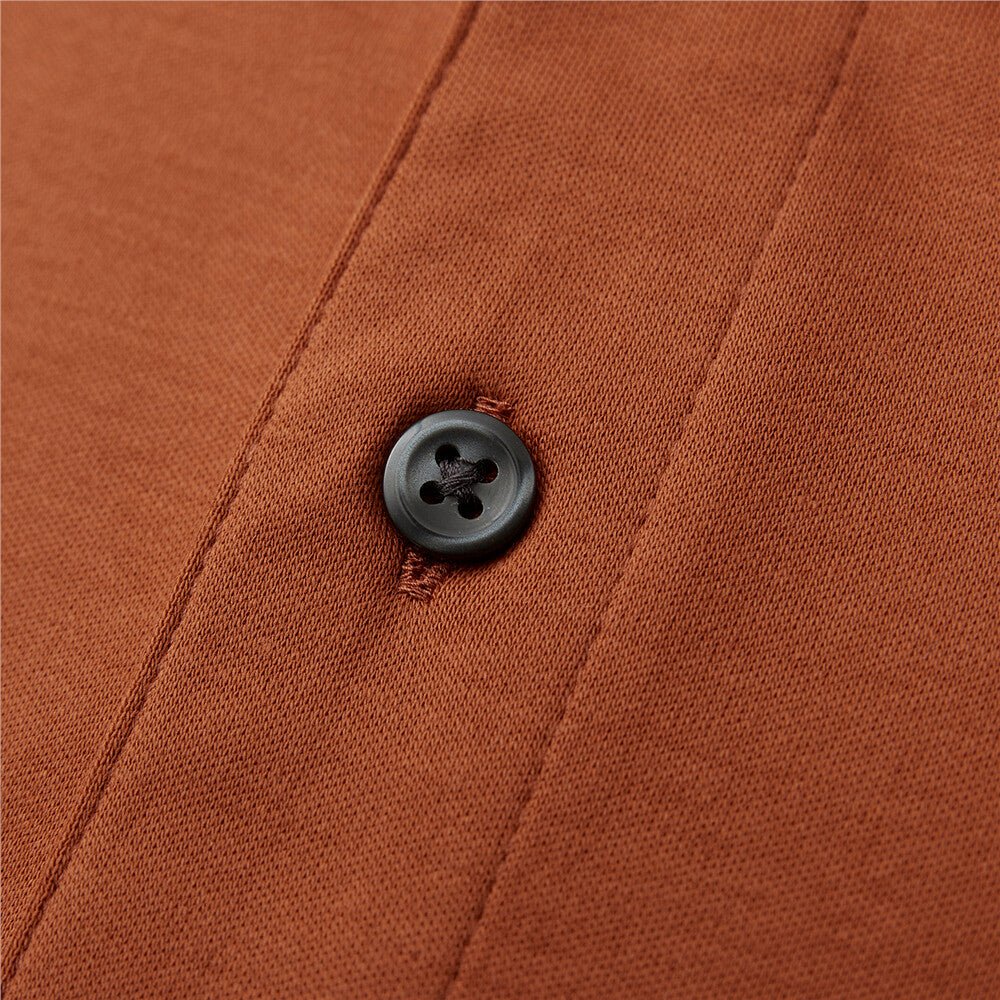 Giordano Men's Luxury Touch Polo - Premium Polo