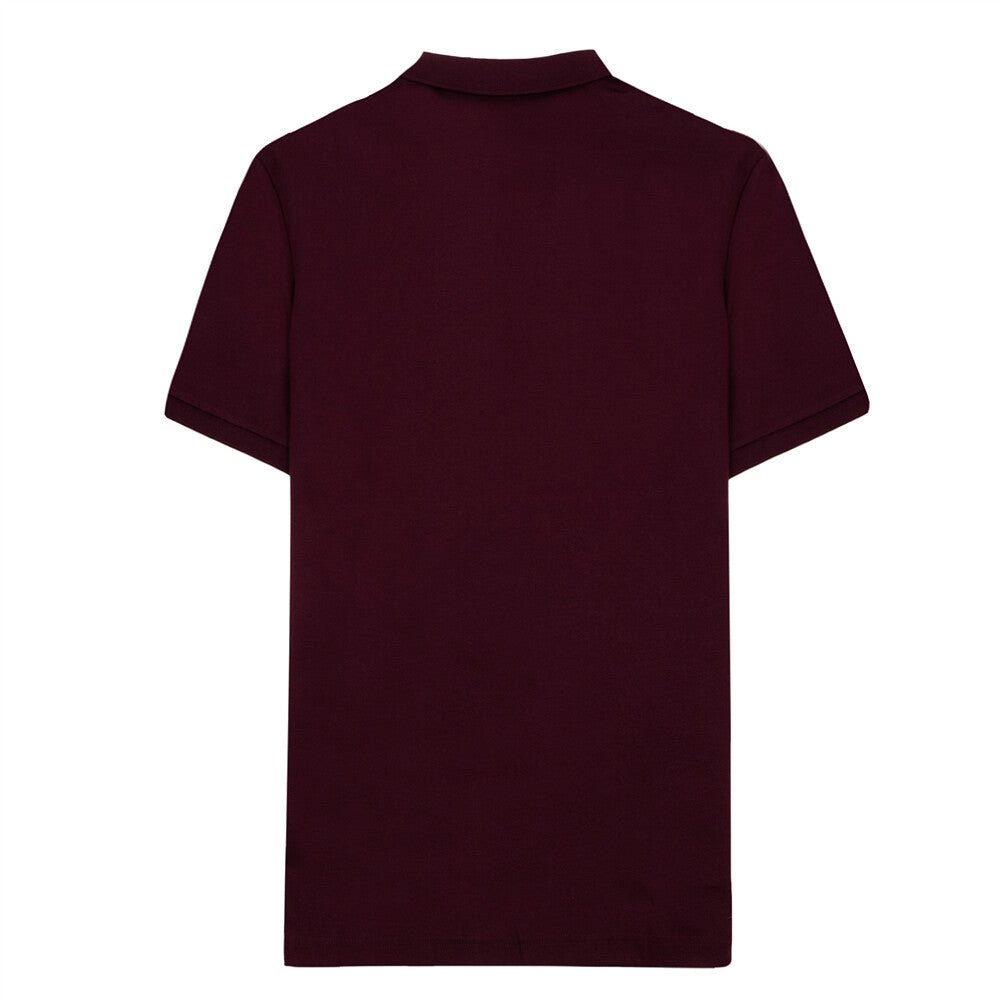 Giordano Men's Luxury Touch Polo - Premium Polo