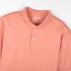Giordano Men's Luxury Touch Polo - Premium Polo