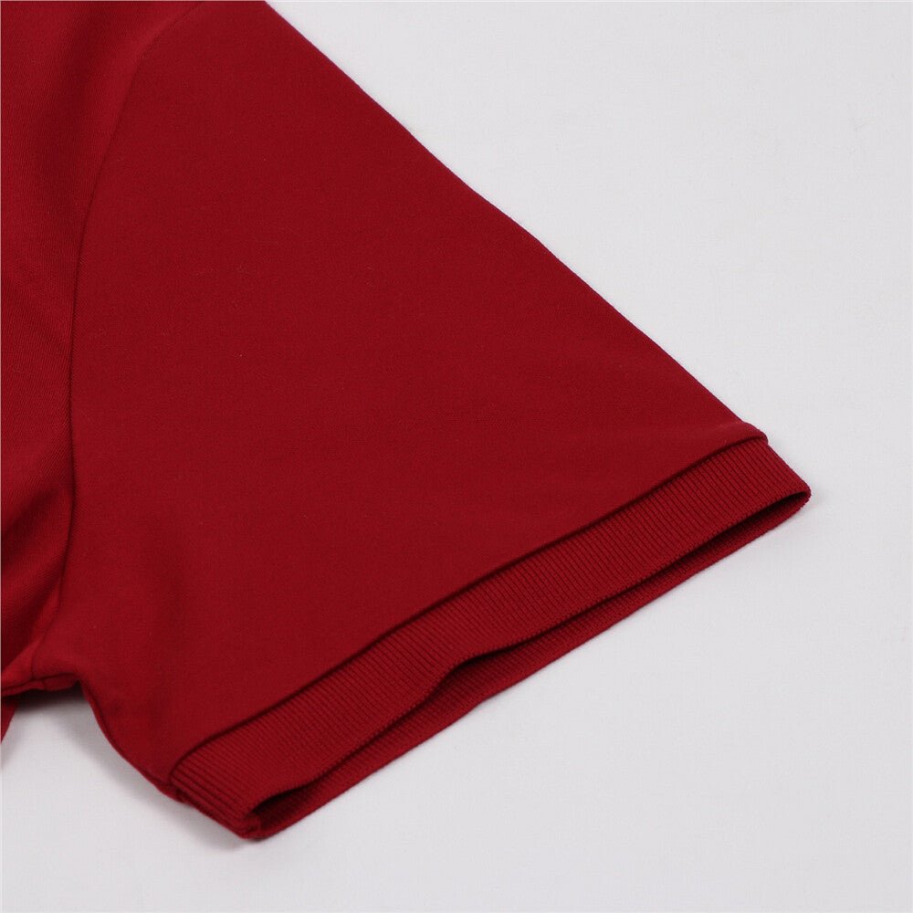 Giordano Men's Luxury Touch Polo - Premium Polo