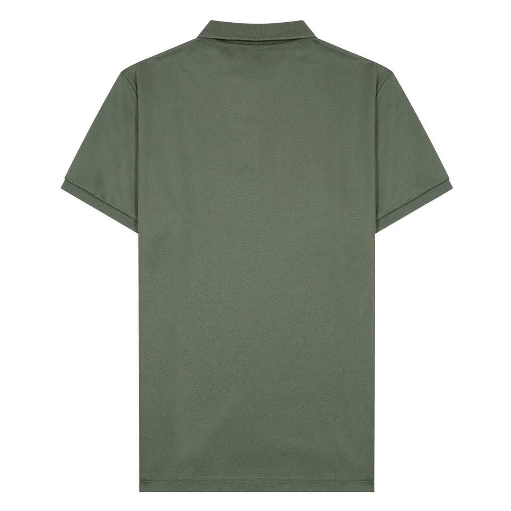 Giordano Men's Luxury Touch Polo - Premium Polo