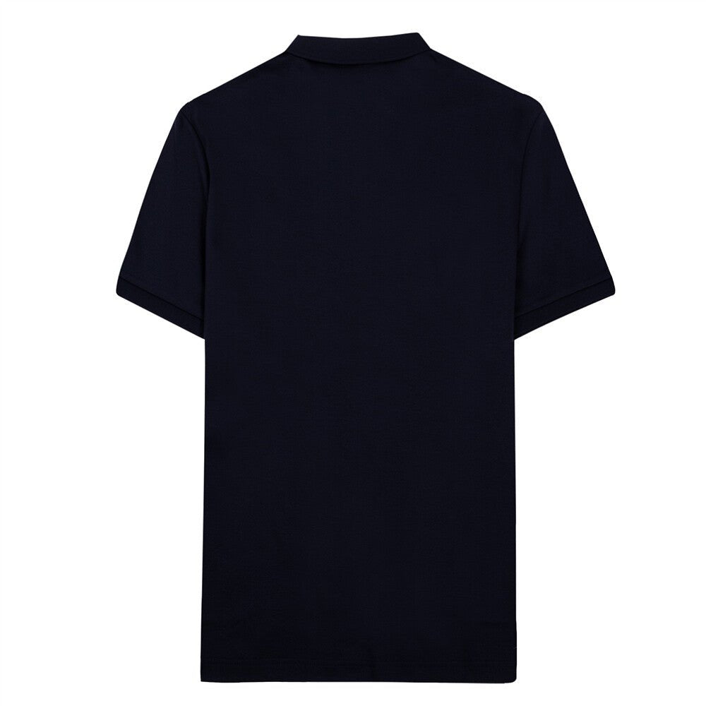 Giordano Men's Luxury Touch Polo - Premium Polo