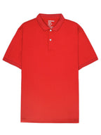 Giordano Men's Luxury Touch Polo - Premium Polo