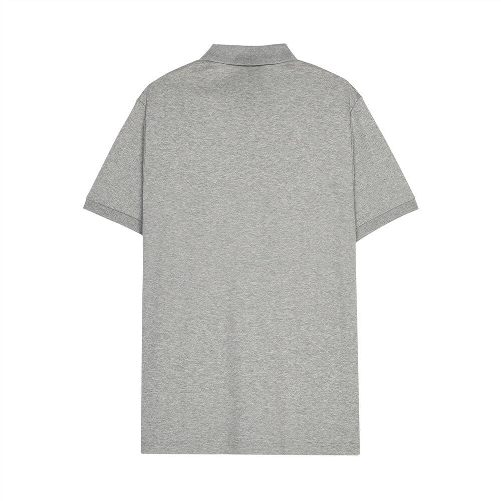 Giordano Men's Luxury Touch Polo - Premium Polo