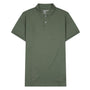 Giordano Men's Luxury Touch Polo - Premium Polo