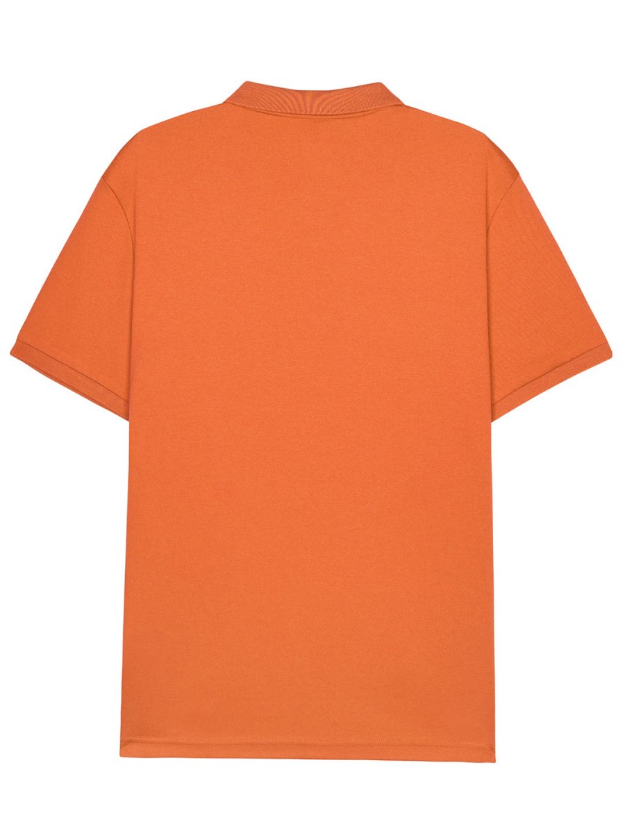 Giordano Men's Luxury Touch Polo - Premium Polo