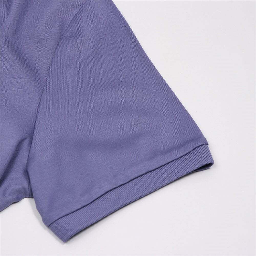Giordano Men's Luxury Touch Polo - Premium Polo