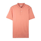 Giordano Men's Luxury Touch Polo - Premium Polo