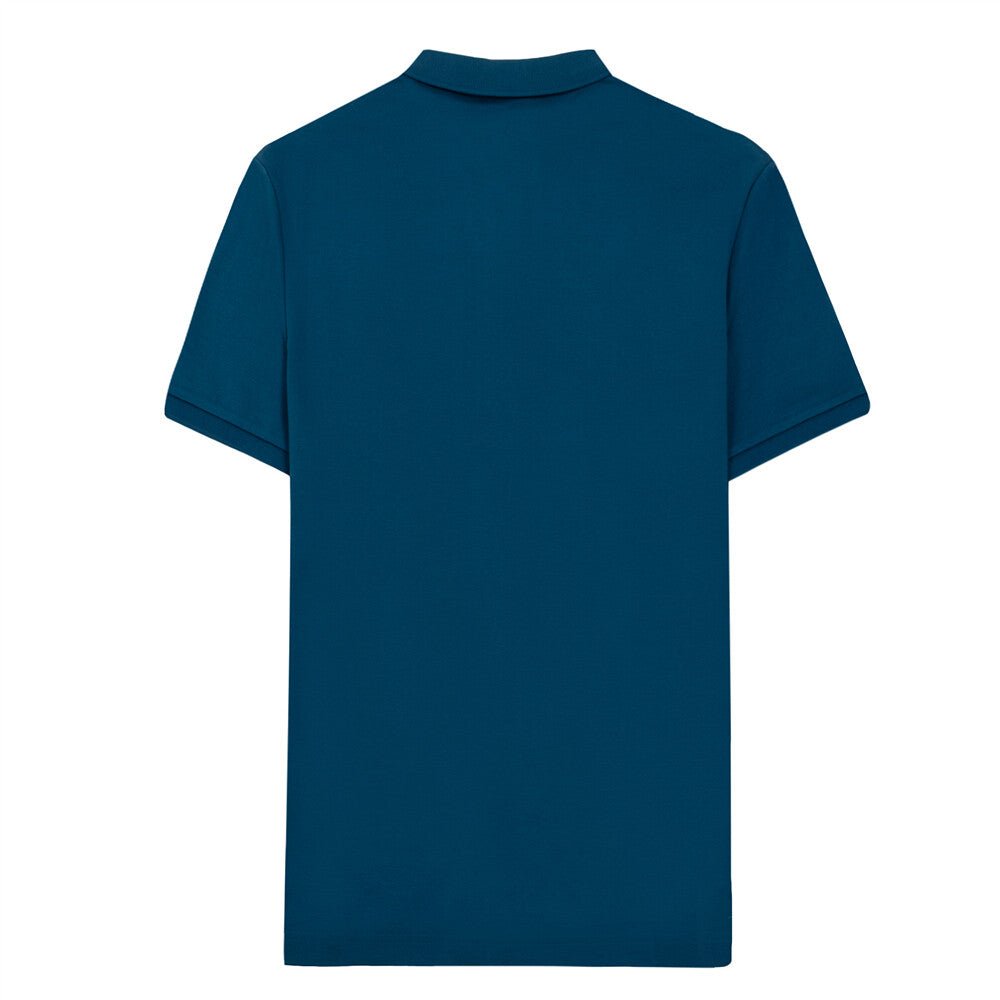 Giordano Men's Luxury Touch Polo - Premium Polo
