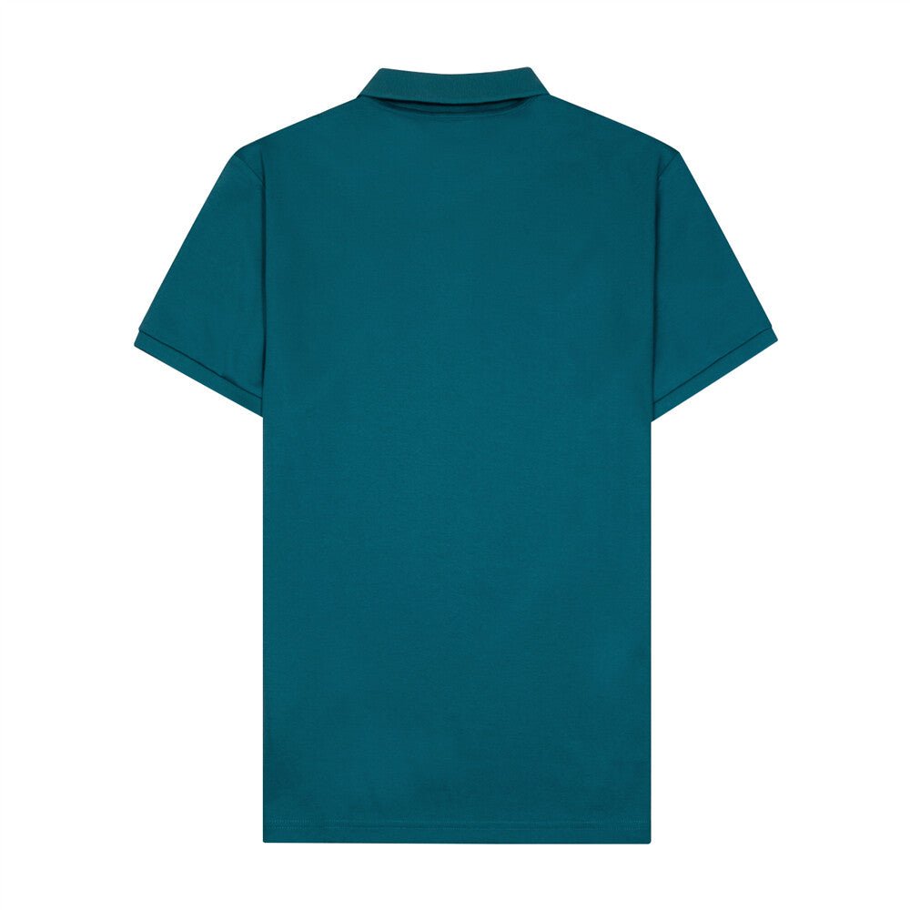 Giordano Men's Luxury Touch Polo - Premium Polo
