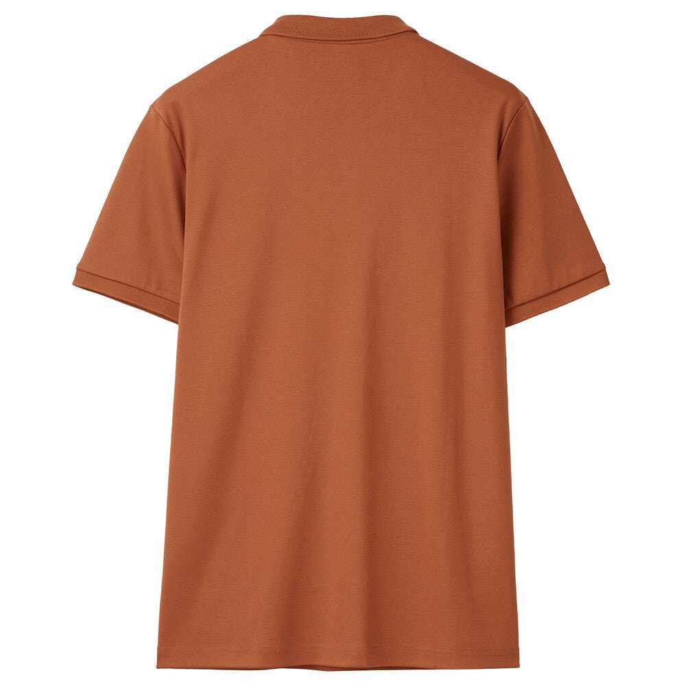Giordano Men's Luxury Touch Polo - Premium Polo