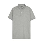 Giordano Men's Luxury Touch Polo - Premium Polo