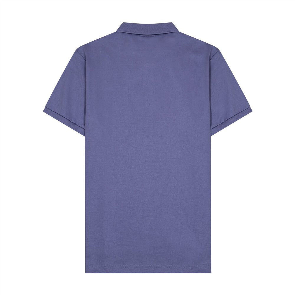 Giordano Men's Luxury Touch Polo - Premium Polo