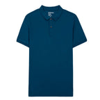 Giordano Men's Luxury Touch Polo - Premium Polo