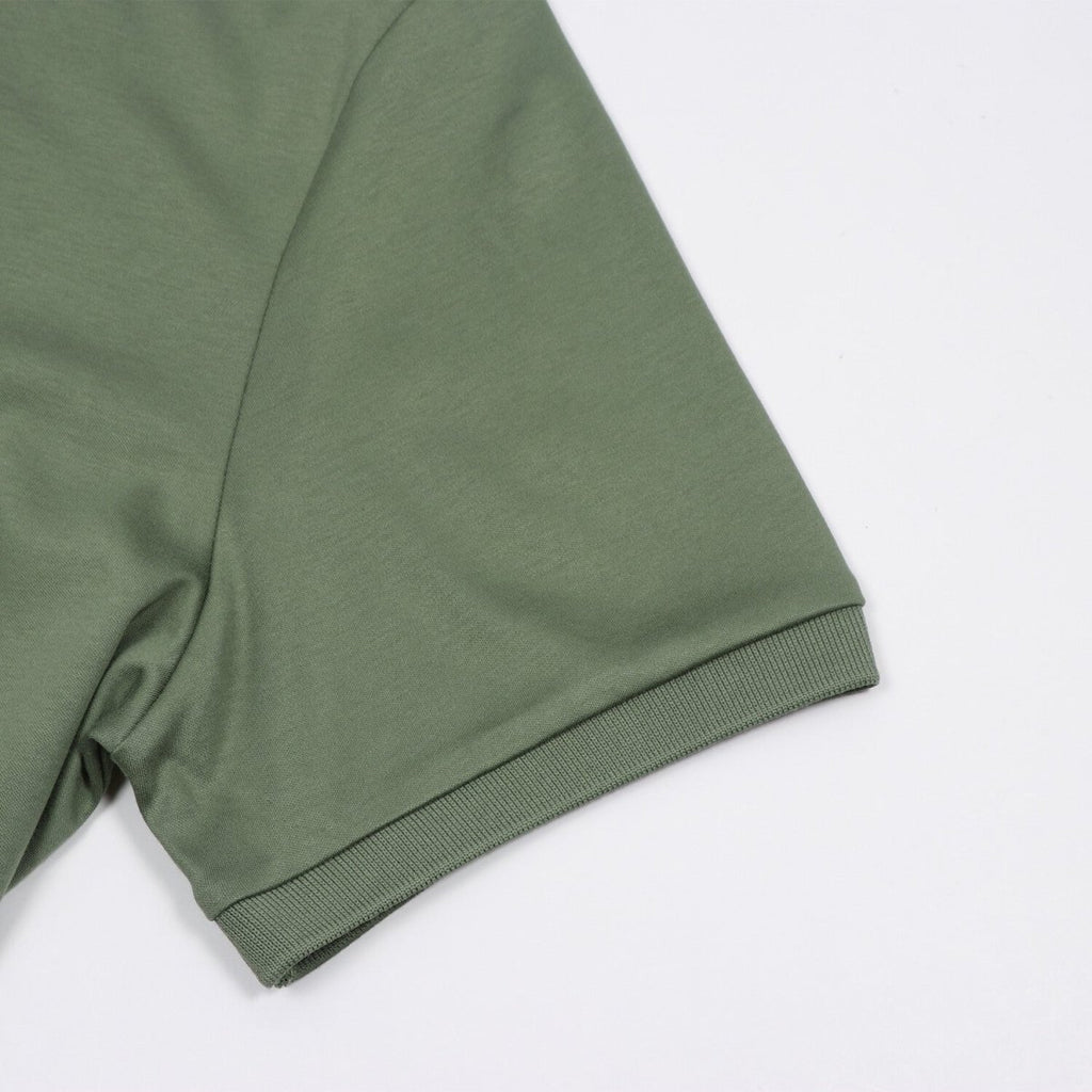 Giordano Men's Luxury Touch Polo - Premium Polo