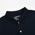 Giordano Men's Luxury Touch Polo - Premium Polo