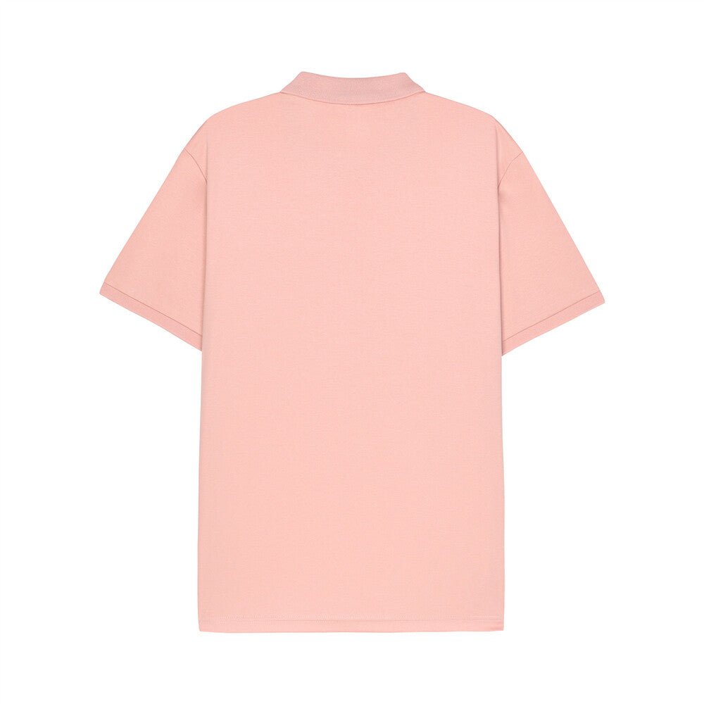 Giordano Men's Luxury Touch Polo - Premium Polo