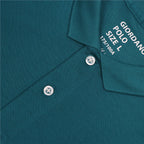 Giordano Men's Luxury Touch Polo - Premium Polo