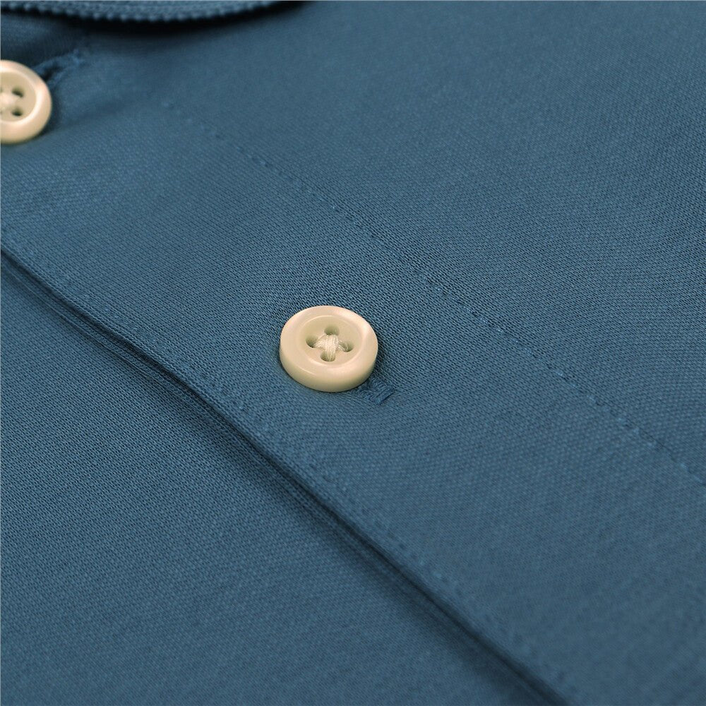 Giordano Men's Luxury Touch Polo - Premium Polo