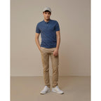 Giordano Men's Luxury Touch Polo - Premium Polo