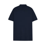 Giordano Men's Luxury Touch Polo - Premium Polo