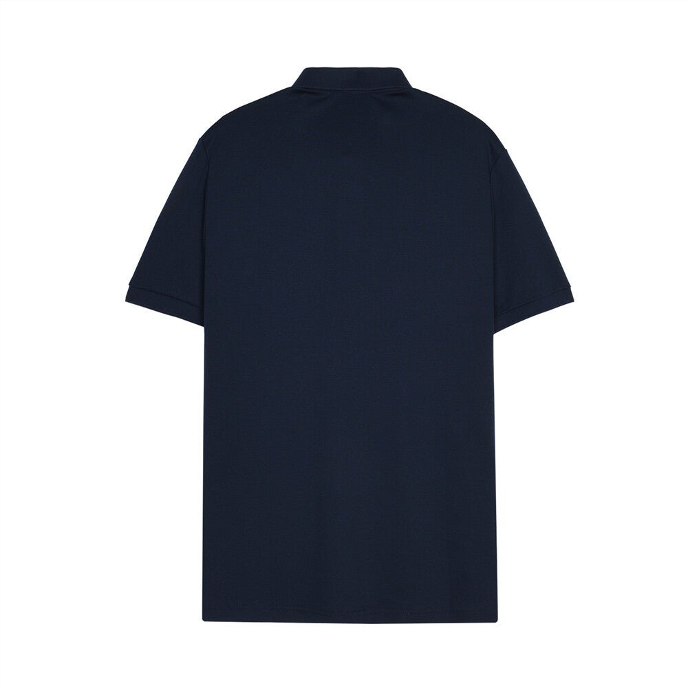 Giordano Men's Luxury Touch Polo - Premium Polo