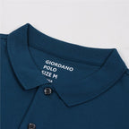 Giordano Men's Luxury Touch Polo - Premium Polo