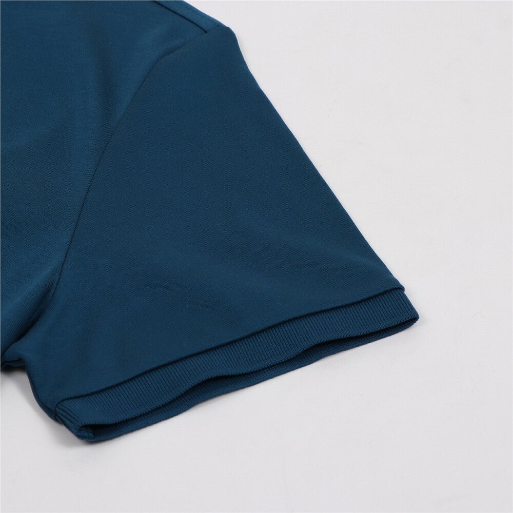 Giordano Men's Luxury Touch Polo - Premium Polo