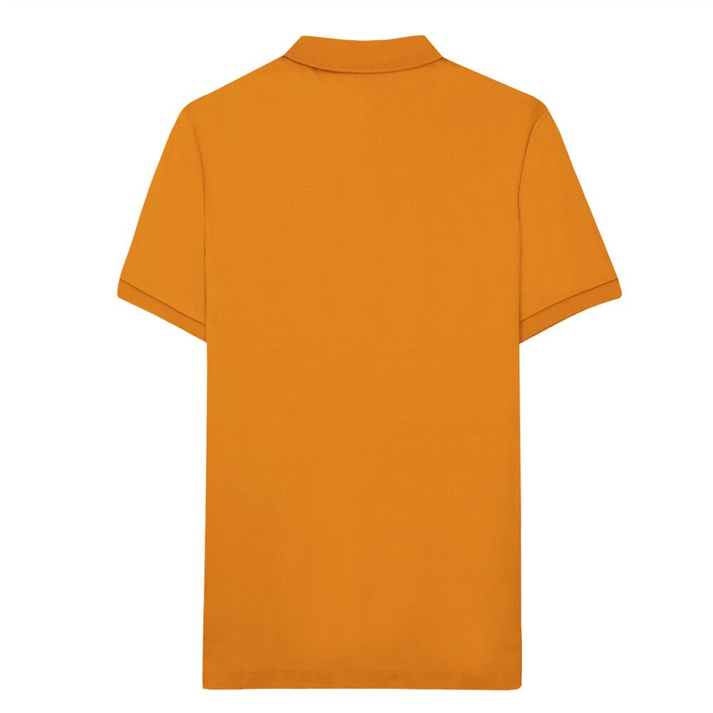 Giordano Men's Luxury Touch Polo - Premium Polo
