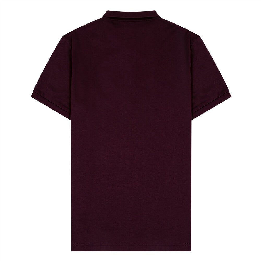 Giordano Men's Luxury Touch Polo - Premium Polo