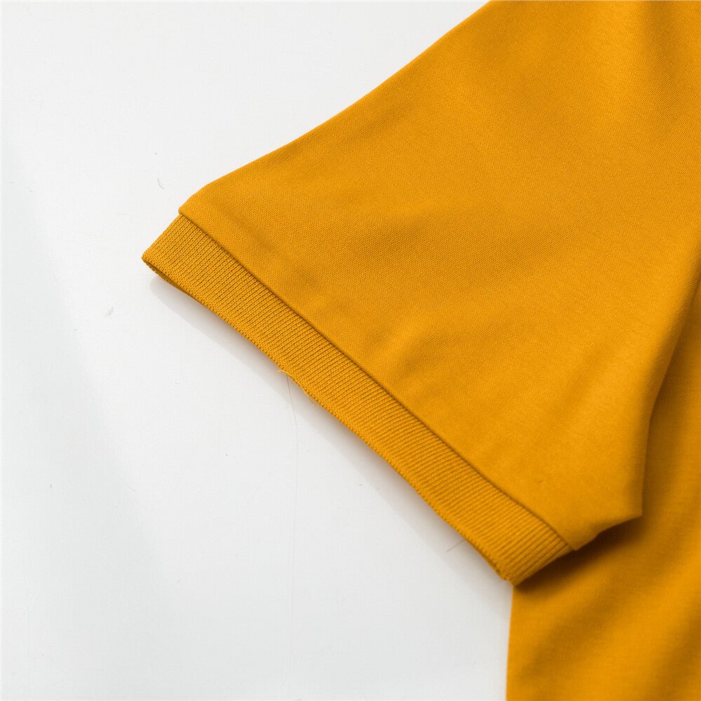 Giordano Men's Luxury Touch Polo - Premium Polo