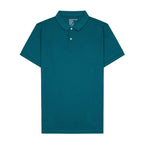 Giordano Men's Luxury Touch Polo - Premium Polo