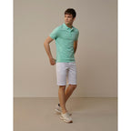 Giordano Men's Luxury Touch Polo - Premium Polo