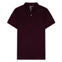 Giordano Men's Luxury Touch Polo - Premium Polo