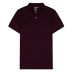 Giordano Men's Luxury Touch Polo - Premium Polo