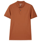 Giordano Men's Luxury Touch Polo - Premium Polo