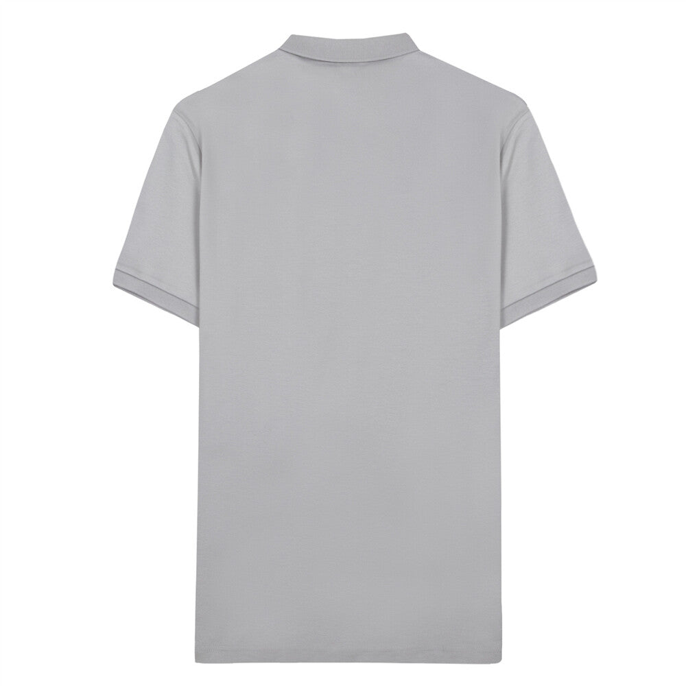 Giordano Men's Luxury Touch Polo - Premium Polo