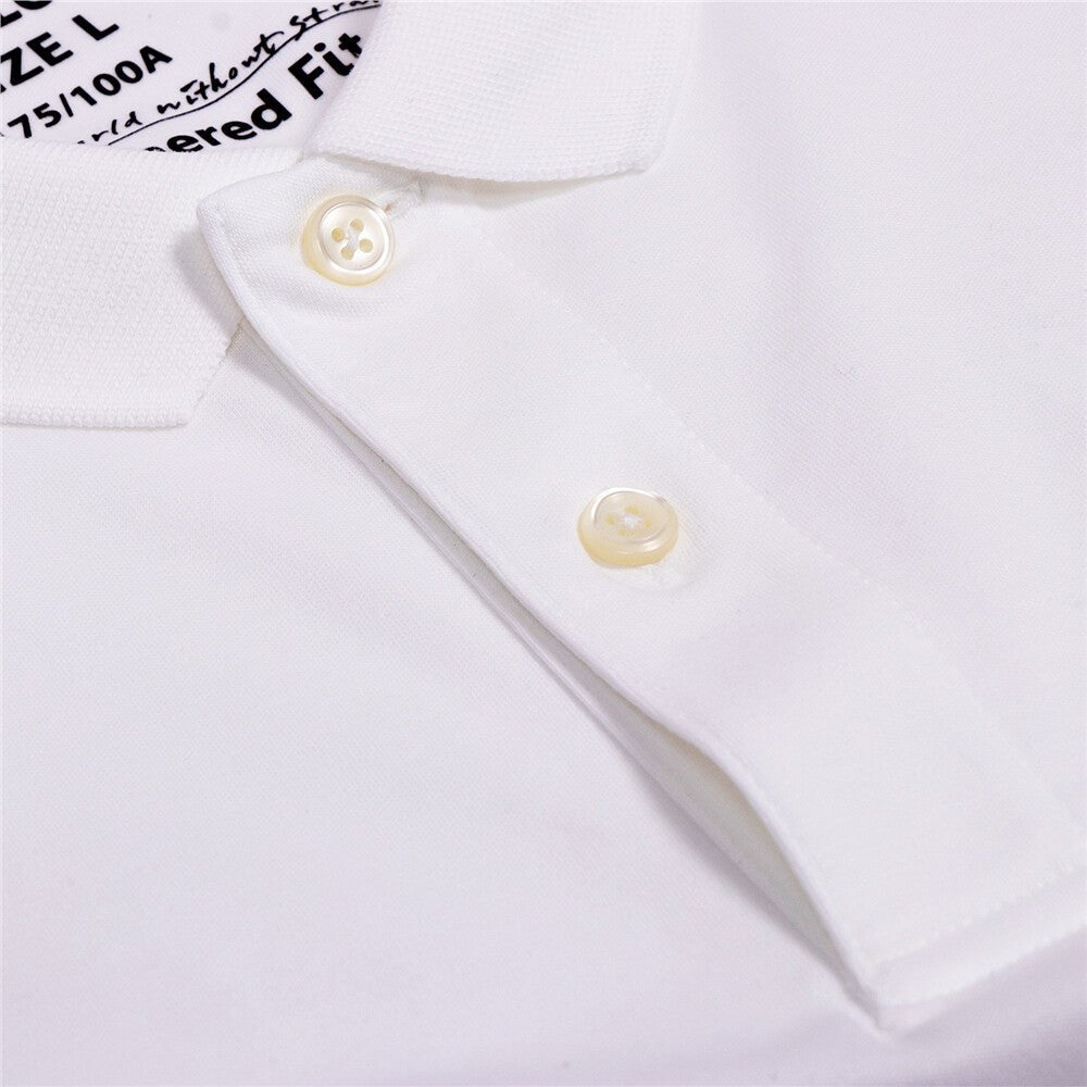 Giordano Men's Luxury Touch Polo - Premium Polo