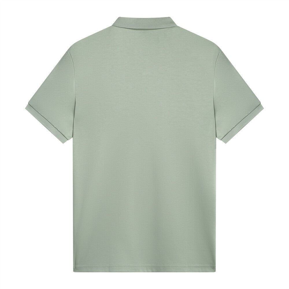 Giordano Men's Luxury Touch Polo - Premium Polo