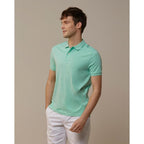 Giordano Men's Luxury Touch Polo - Premium Polo